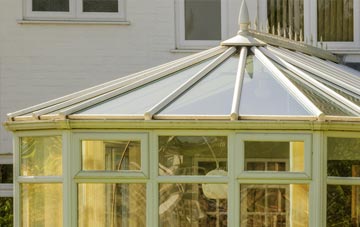 conservatory roof repair Wyfordby, Leicestershire