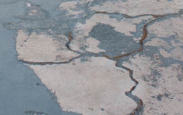 fibreglass roofing replacement Wyfordby