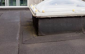 disadvantages of Wyfordby flat roofs