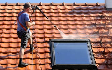 roof cleaning Wyfordby, Leicestershire