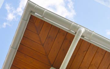 Wyfordby soffit types