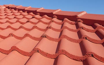 Wyfordby tile and slate roof replacement