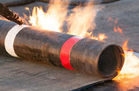 free Wyfordby re-felting quotes